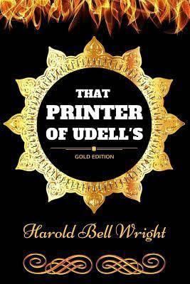 That Printer of Udell's t0gstaticcomimagesqtbnANd9GcRaWAwUucF1UGF4Tb