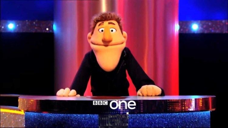 That Puppet Game Show That Puppet Game Show Launch Trailer BBC One YouTube