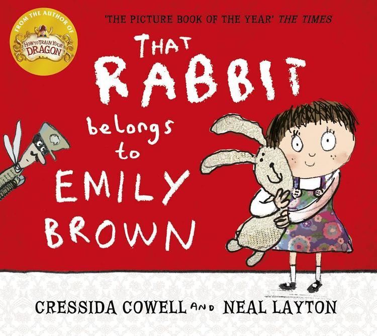 That Rabbit Belongs to Emily Brown t0gstaticcomimagesqtbnANd9GcQAQYzi1iA6lDkLJf