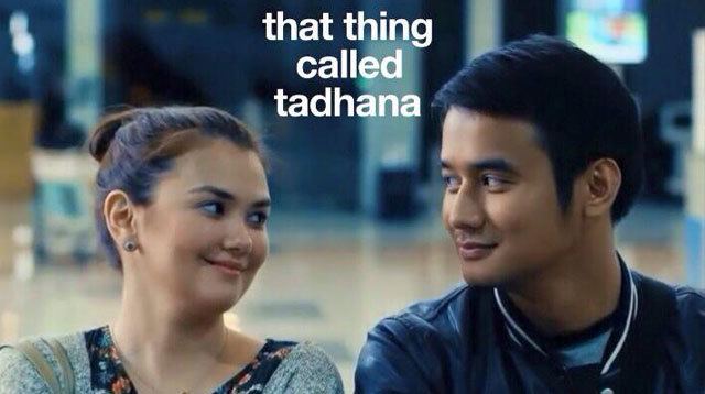 That Thing Called Tadhana Where Do Broken Hearts Go They Watch 39That Thing Called Tadhana