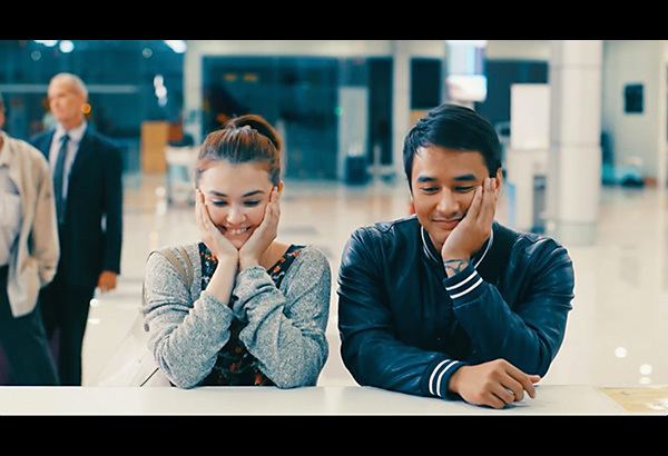 That Thing Called Tadhana That surprise box office hit called Tadhana Entertainment News