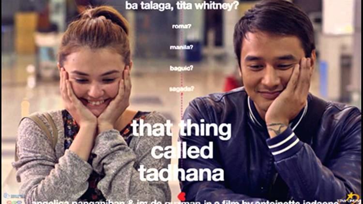 That Thing Called Tadhana Where Do Broken Hearts Go That Thing Called Tadhana by Carlos
