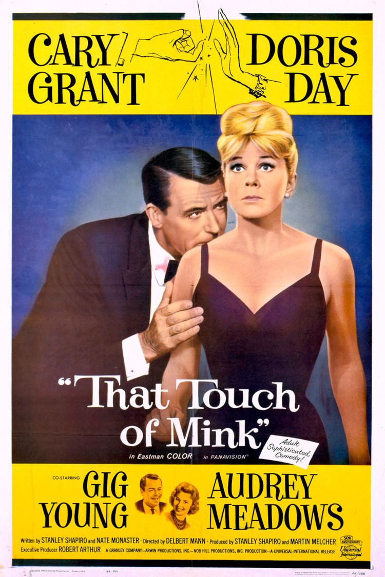 That Touch of Mink wwwgstaticcomtvthumbmovieposters811p811pv