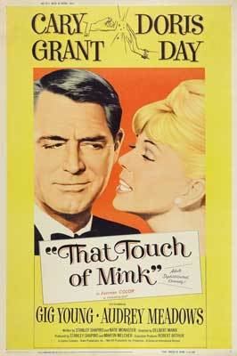 That Touch of Mink That Touch of Mink Movie Posters From Movie Poster Shop