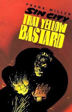 That Yellow Bastard httpsuploadwikimediaorgwikipediaen007Sin