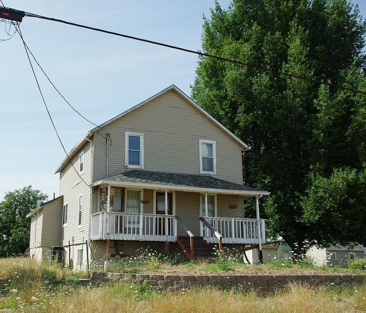 Thatcher, Oregon