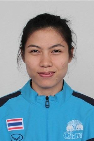Thatdao Nuekjang Player Thatdao Nuekjang FIVB World Grand Prix 2015