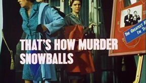 That's How Murder Snowballs httpsuploadwikimediaorgwikipediaenbb6Ran