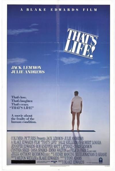 Thats Life Movie Review Film Summary 1986 Roger Ebert