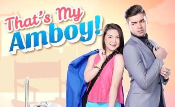That's My Amboy That39s My Amboy Finale April 29 2016 Pinoy Tambayan Watch Pinoy