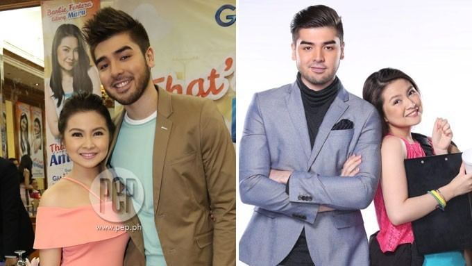 That's My Amboy Five things to know about Barbie FortezaAndre Paras starrer That39s
