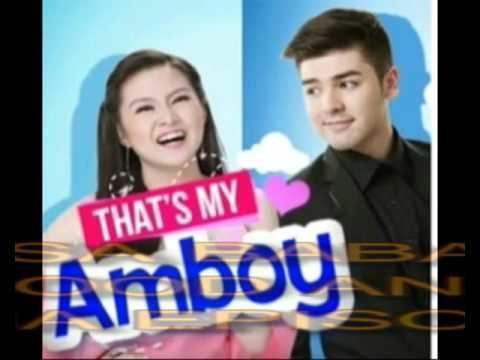 That's My Amboy httpsiytimgcomviOx9vpGSfohqdefaultjpg