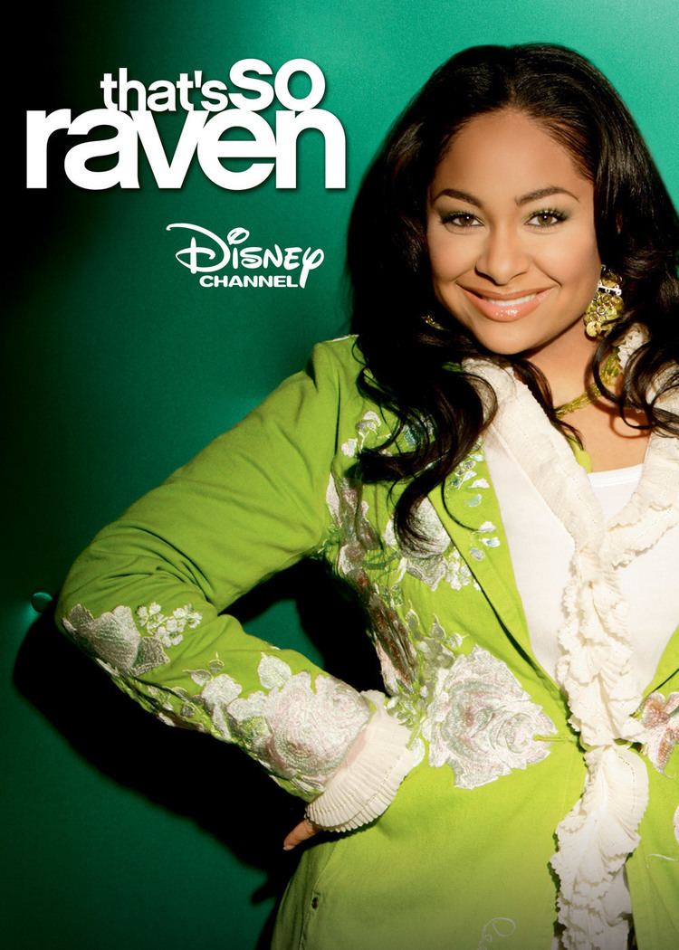 That's So Raven That39s So Raven Disney Channel