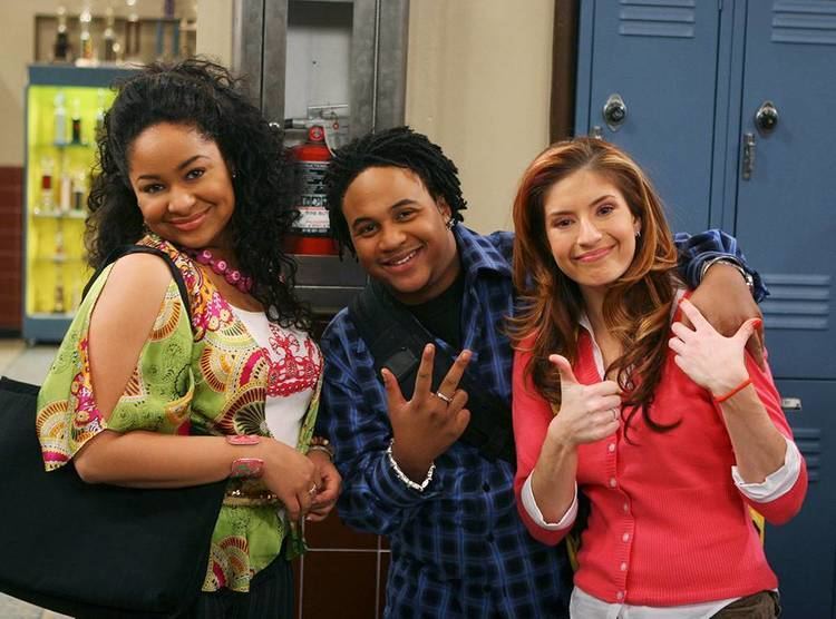 That's So Raven That39s So Raven Spinoff Happening at Disney Channeland Raven