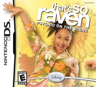 That's So Raven: Psychic on the Scene That39s So Raven Psychic on the Scene Wikipedia