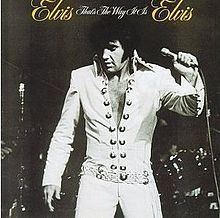 That's the Way It Is (Elvis Presley album) httpsuploadwikimediaorgwikipediaenthumbe