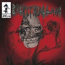 Thaw (Buckethead album) httpsuploadwikimediaorgwikipediaenthumb2
