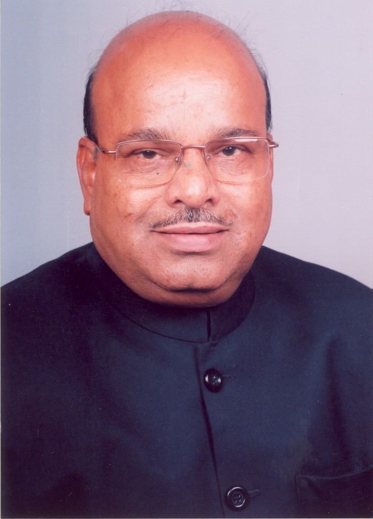 Thawar Chand Gehlot Rights of Persons with Disabilities