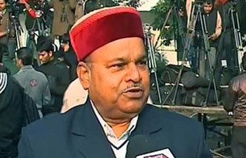 Thawar Chand Gehlot Thawar Chand Gehlot Minister of Social Justice and