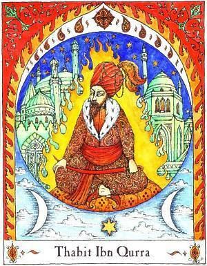 Thābit ibn Qurra Thabit Ibn QurraMagic and Astrology