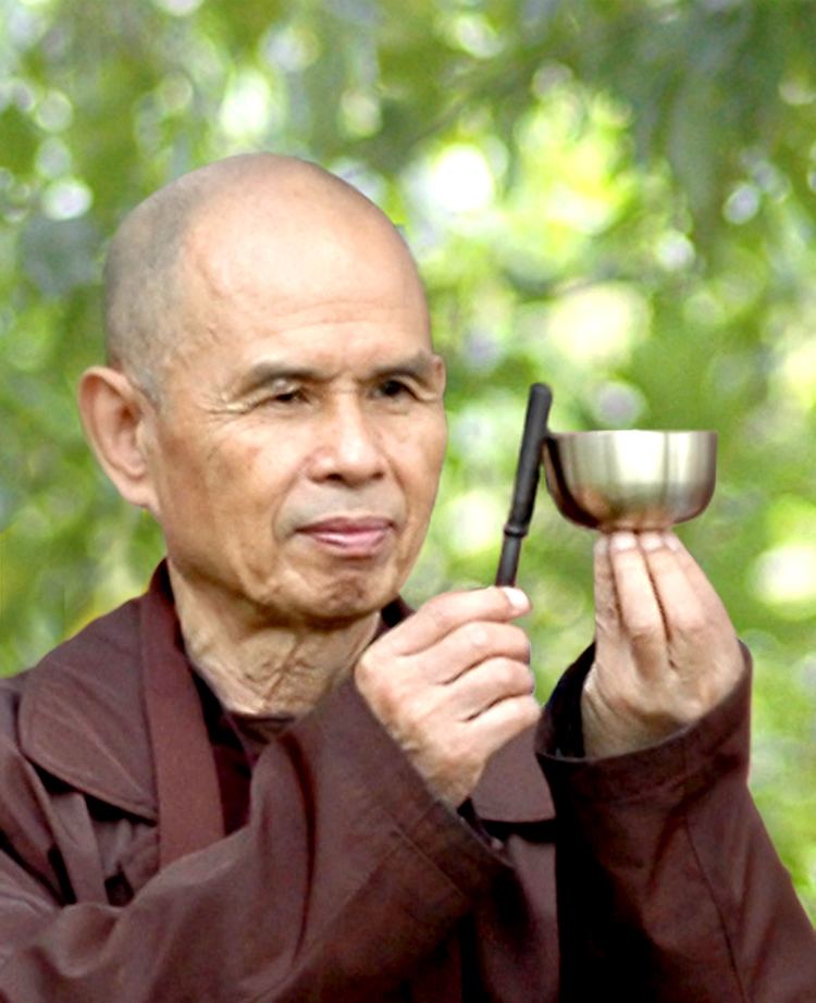 Thich Nhat Hanh A Gift from Thich Nhat Hanh Thay to All of Us