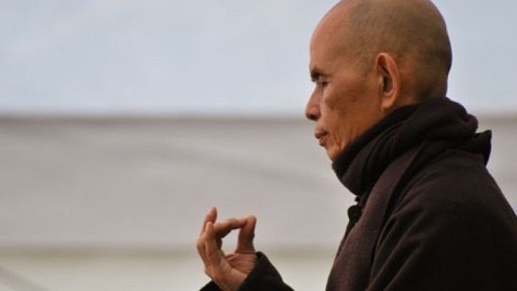 Thích Nhất Hạnh Thch Nht Hnh Zen master scholar poet and peace activist Udemy