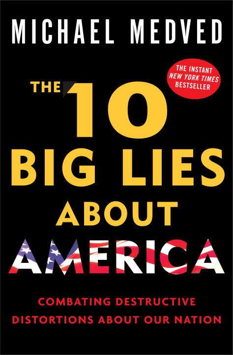 The 10 Big Lies About America t0gstaticcomimagesqtbnANd9GcRKUnkZRQjuAHpJ52
