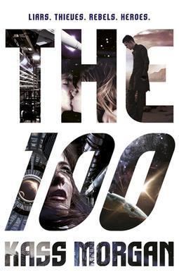 The 100 (novel series) httpsuploadwikimediaorgwikipediaen660The