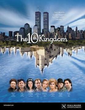 The 10th Kingdom The 10th Kingdom Wikipedia