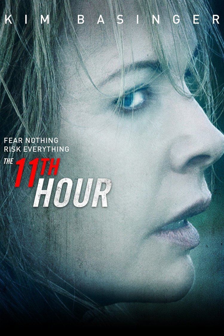 The 11th Hour (2014 film) wwwgstaticcomtvthumbmovieposters11089603p11