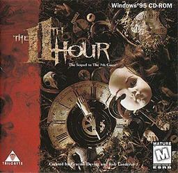 The 11th Hour (video game) httpsuploadwikimediaorgwikipediaen44fThe