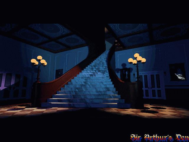 The 11th Hour (video game) The 7th Guest and The 11th Hour Coming To iOS Cult of Mac