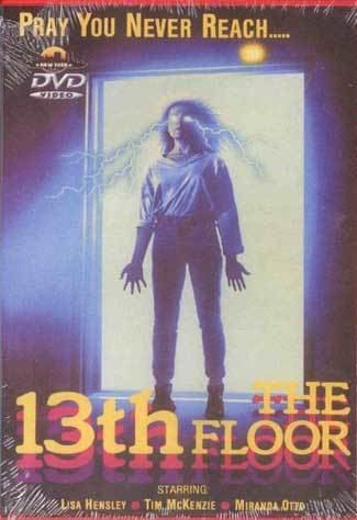 The 13th Floor (1988 film) Film Review The 13th Floor 1988 HNN