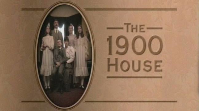 The 1900 House FILM quotThe 1900 Housequot at Greater Astoria Historical Society Astoria
