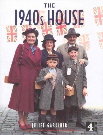 The 1940s House httpsimagesnasslimagesamazoncomimagesI5