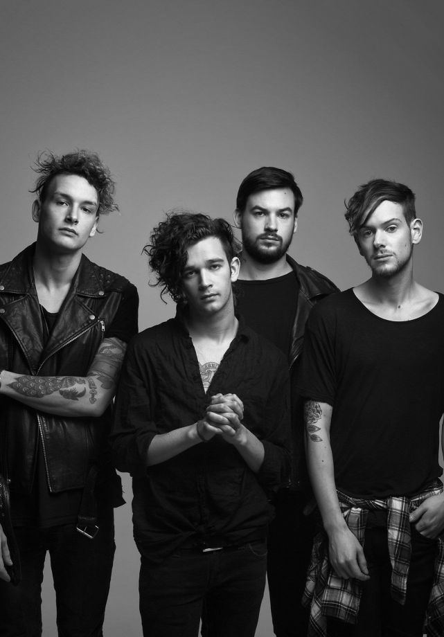 The 1975 Which The 1975 Era Are You Playbuzz