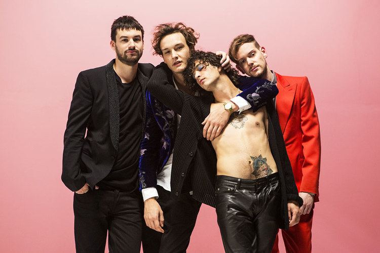 The 1975 The1975jpg