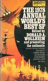 The 1978 Annual World's Best SF httpsuploadwikimediaorgwikipediaen88bAnn