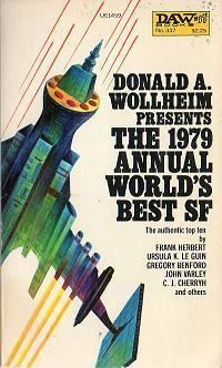 The 1979 Annual World's Best SF httpsuploadwikimediaorgwikipediaen006Ann