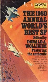 The 1980 Annual World's Best SF httpsuploadwikimediaorgwikipediaeneecAnn