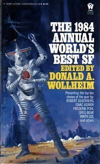 The 1984 Annual World's Best SF httpsuploadwikimediaorgwikipediaendd6198