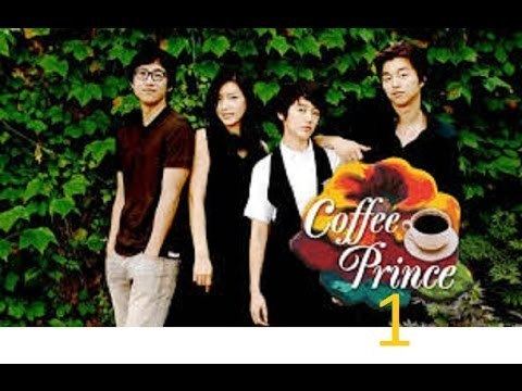The 1st Shop of Coffee Prince Popular Videos The 1st Shop of Coffee Prince YouTube