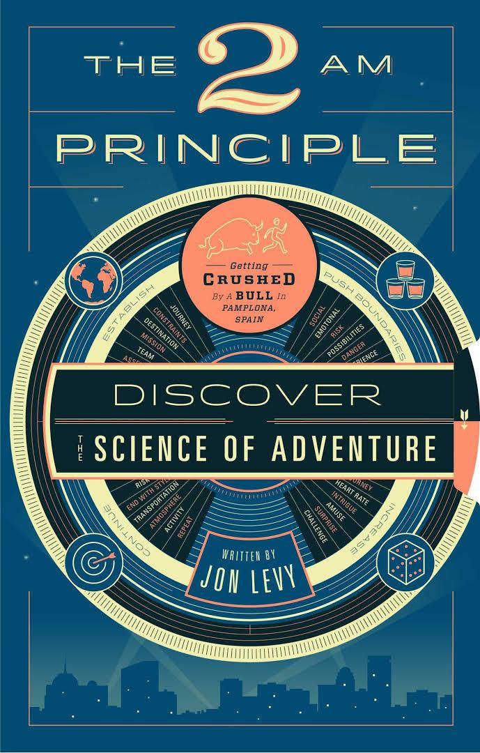 The 2 AM Principle: Discover the Science of Adventure t2gstaticcomimagesqtbnANd9GcSXxlnrNuMmoe87Hf