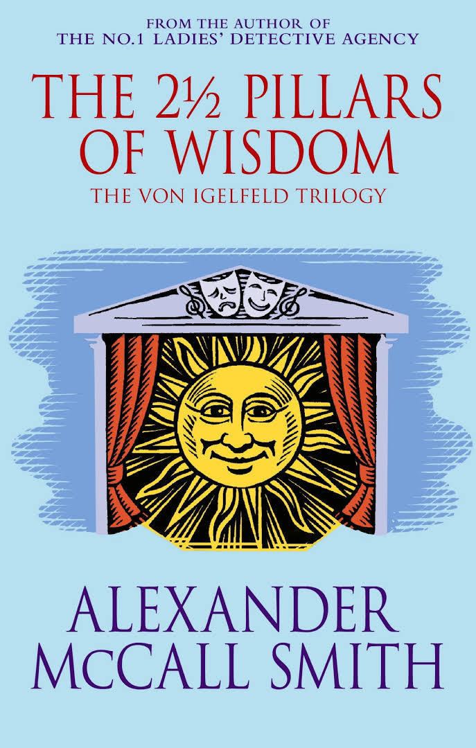 7 pillars of wisdom book