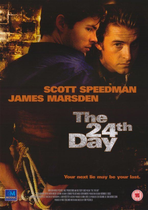 The 24th Day The 24th Day Movie Posters From Movie Poster Shop