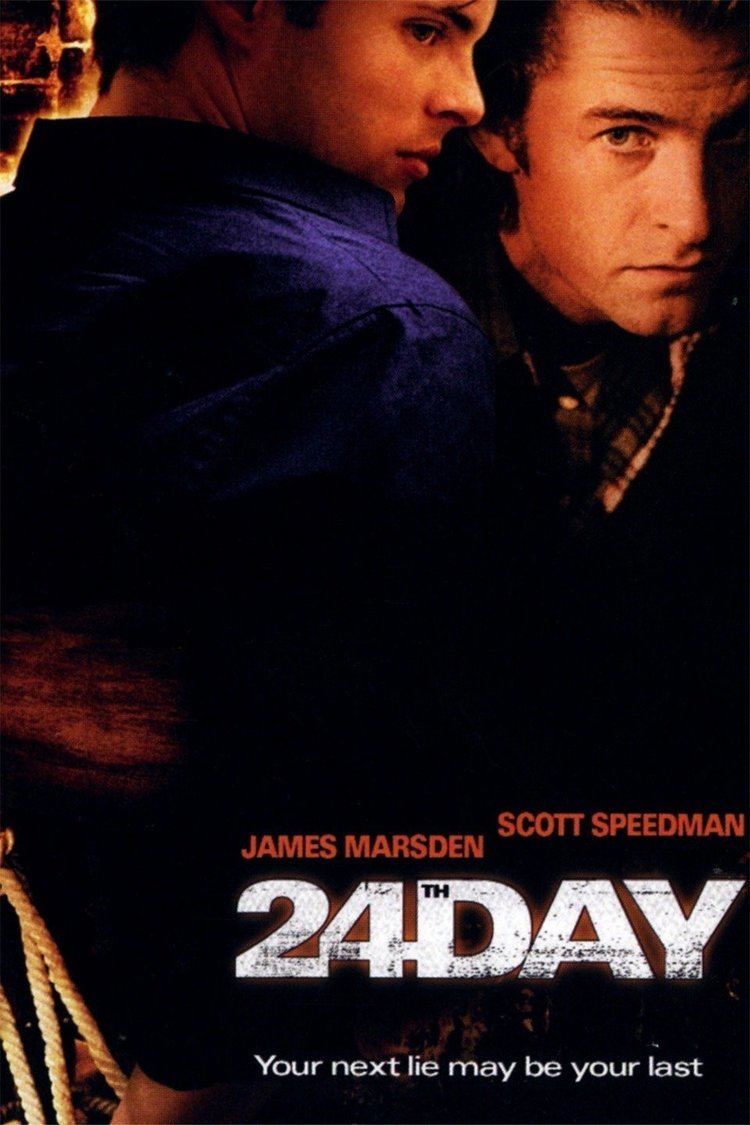 The 24th Day wwwgstaticcomtvthumbmovieposters84479p84479