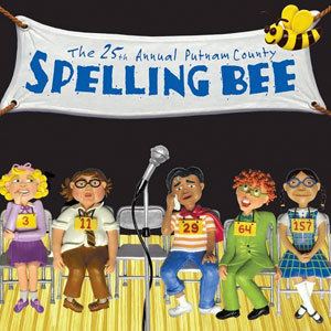 The 25th Annual Putnam County Spelling Bee httpsuploadwikimediaorgwikipediaen88fPut