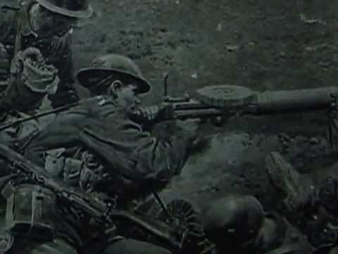 The 34th Battalion (film) The 34th Battalion Concept Art Trailer YouTube