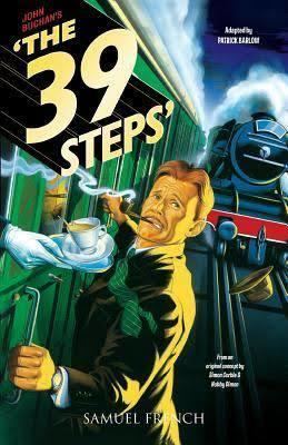 The 39 Steps (play) t3gstaticcomimagesqtbnANd9GcQhSJxzIQjdBPyE4o