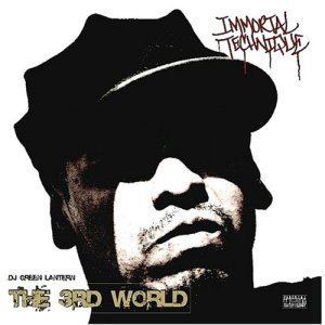 The 3rd World (Immortal Technique album) httpss3amazonawscomrapgenius1318655617Immo